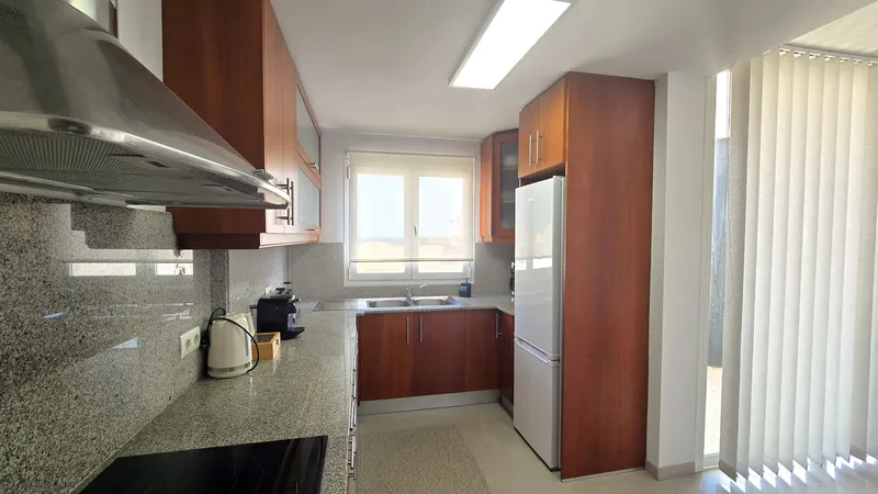 AL-JHRE074 – Fantastic penthouse with 3 bedrooms within walking distance of Son Serra de Marina beach — photo 12