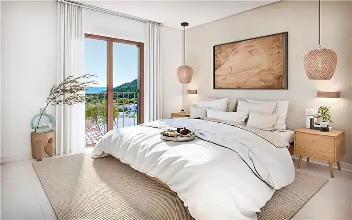 Piso en venta de 2 habitaciones, Cala Ratjada, Capdepera — photo 3