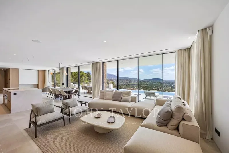 Villa for Sale in Sa Font Seca — photo 3