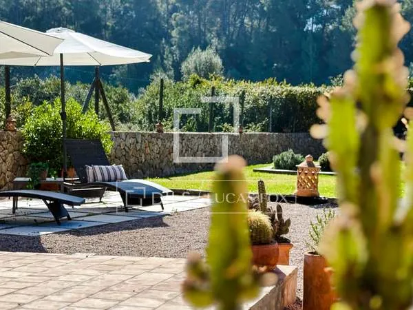 312m² country house for sale in Calvià, Balearic Islands — photo 6
