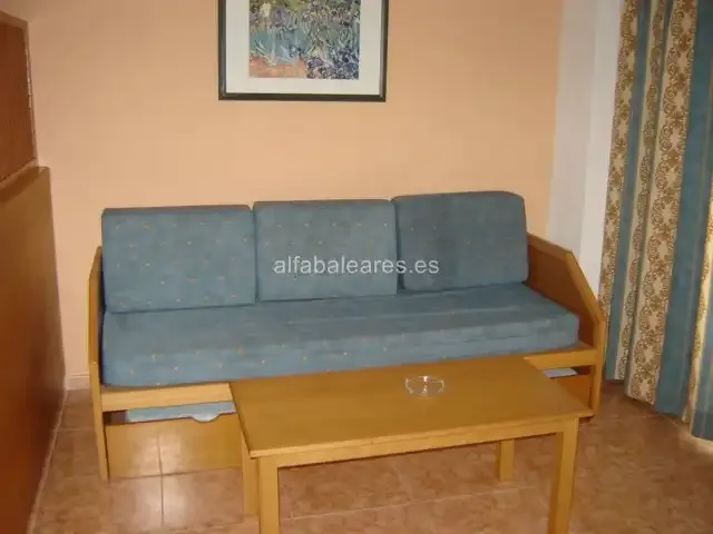 Apartment Description in Puerto de Alcudia — photo 3