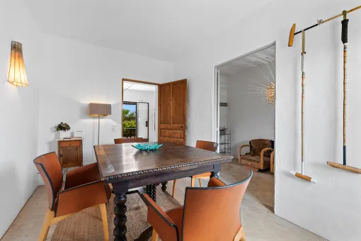 Campos: Authentic finca with agrotourism licence and approved renovation project — photo 12