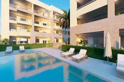 New-build flats, penthouses and duplexes in Cala Ratjada — photo 9