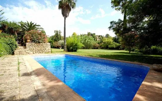 Finca in Establiments — photo 1