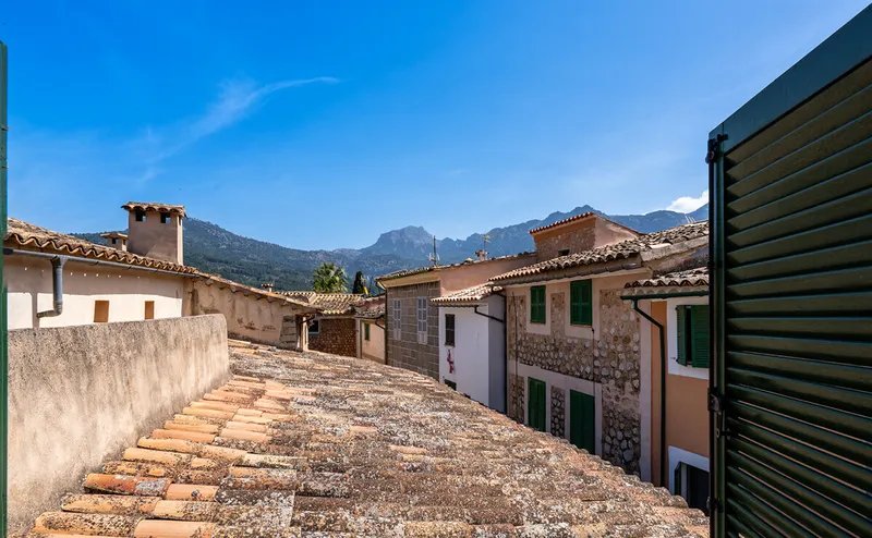 Townhouse in the heart of Sóller — photo 2