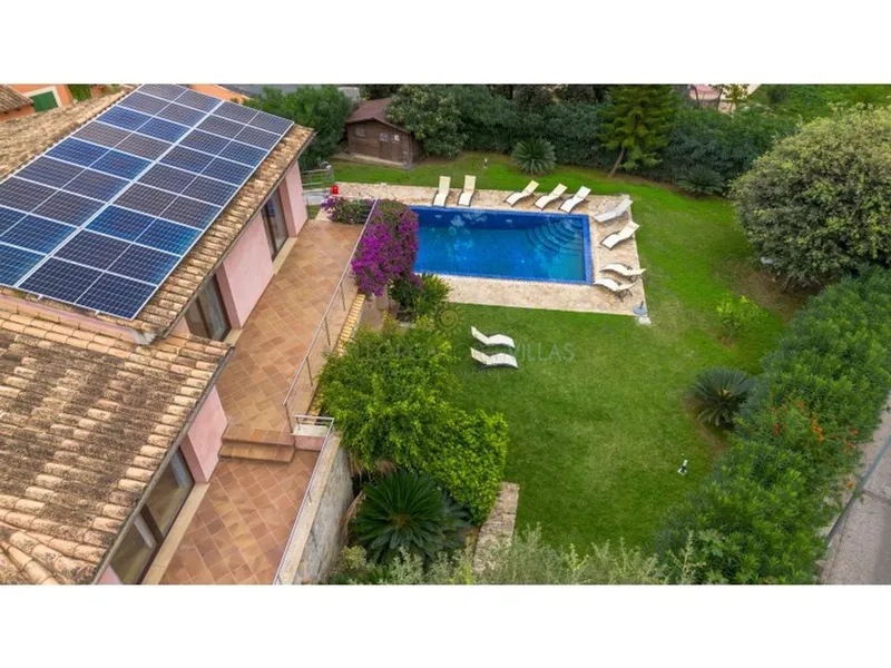 Villa in sa Pobla, Province of Balearic Islands — photo 7