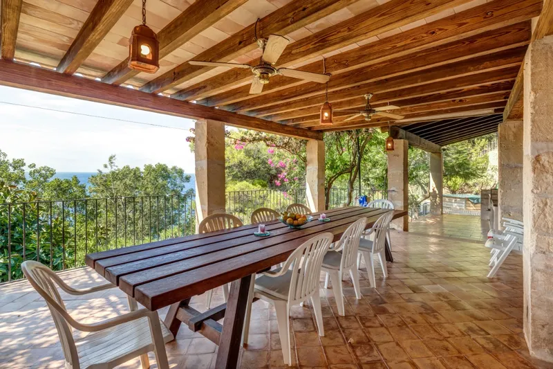 Beautiful and exclusive casita in Bens d´Avall with holiday rental license — photo 7