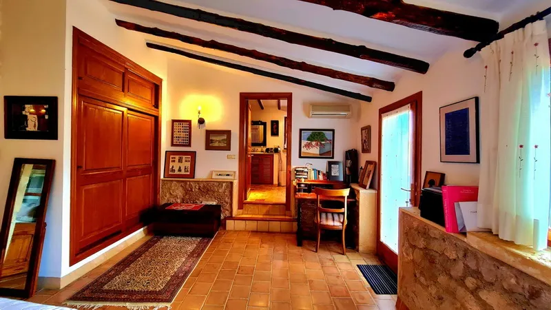 Charming finca fairytale property — photo 4