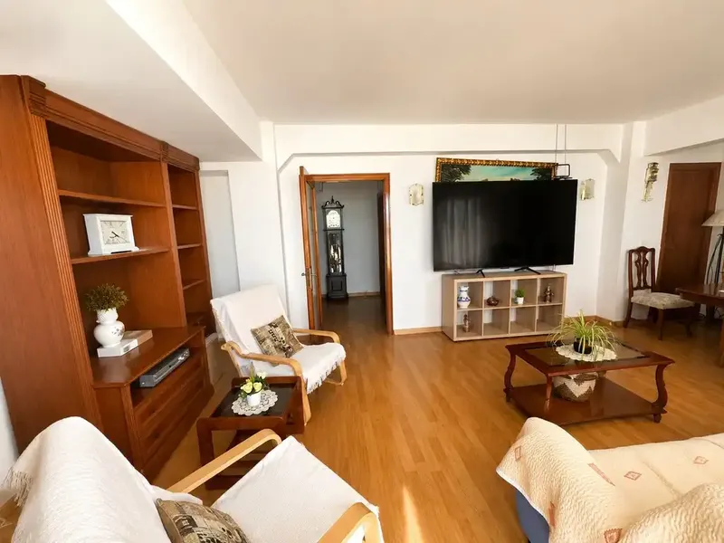 Spacious flat in the heart of Inca, next to Plaza de España — photo 8
