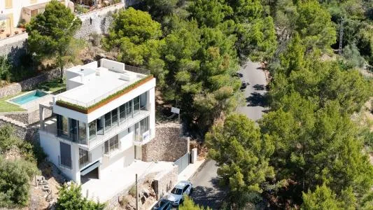 Single family house - Sóller (Port de Sóller) — photo 2