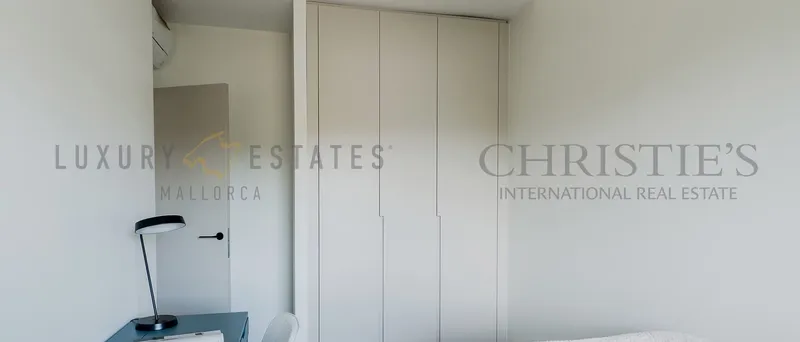 Luxurious duplex apartment in Bonanova — photo 8