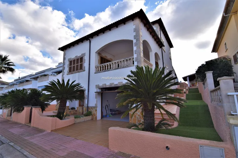 House / Chalet in Colònia de... — photo 11