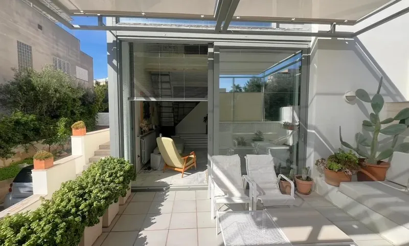 Exclusive villa in Bonanova with pool and view... — photo 6