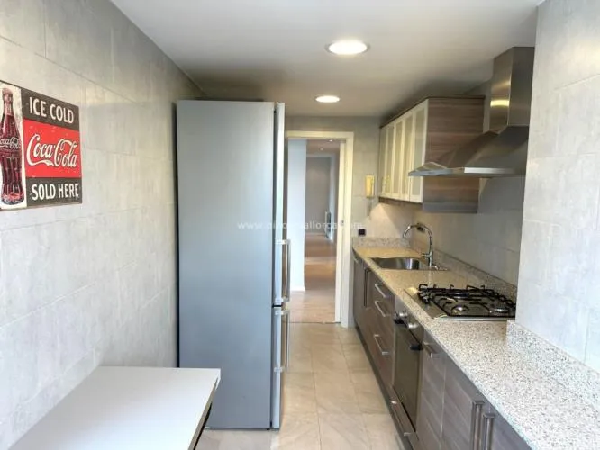 Apartment in Palma de Mallorca, Plaza Paris Area — photo 12