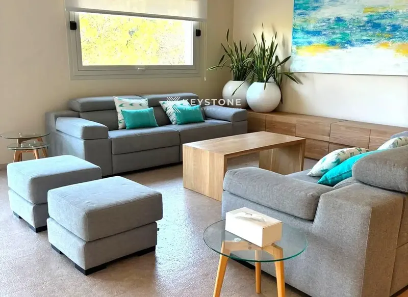 Exclusive apartment for long-term rent in one of the most prestigious residential areas in the southwest of Mallorca — photo 5