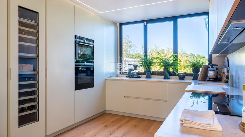Duplex for sale in La Bonanova — photo 6