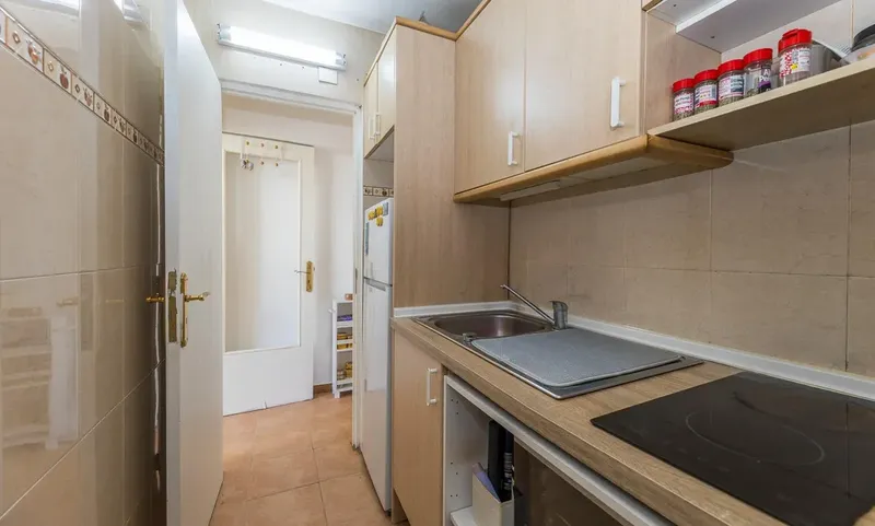 Apartment in Cala Major with sea views — photo 3