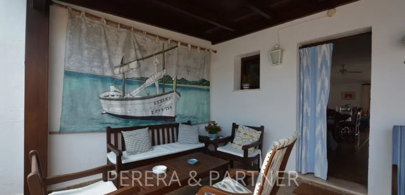 Ref. A055: Beautiful Duplex-Apartment near Cala Agulla — photo 11