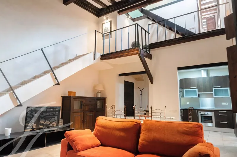 Apartment for sale in Palma de Mallorca — photo 1