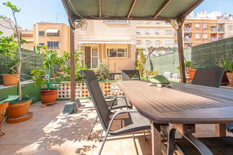 Terraced house - Palma de Mallorca (Camp d'en Serralta) — photo 2