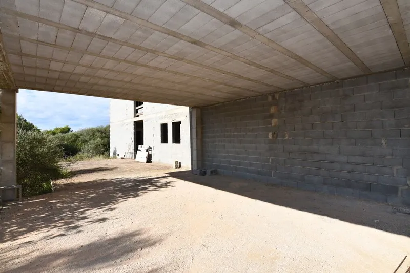 Country house to finish to suit the buyer in Colonia de Sant Jordi — photo 12