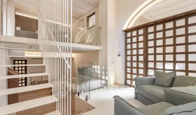 Duplex for sale in Palma de Mallorca — photo 1