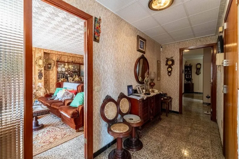 Penthouse in Palma de Mallorca, Province of Balearic Islands — photo 7