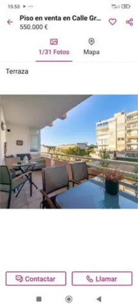 Apartment for sale on Gran Vía, El Toro (Calviá). Located in one of the most sought-after areas of Mallorca next to Puerto Adriano, a minute — photo 1