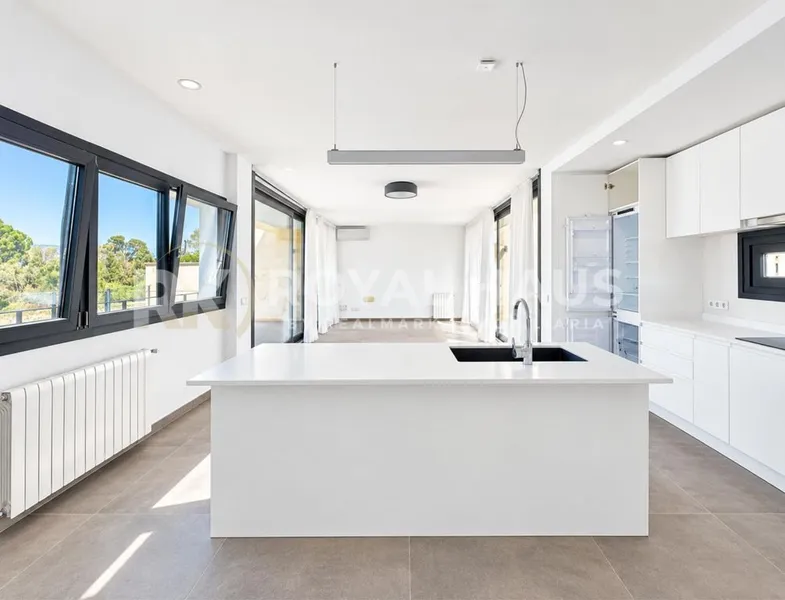 Semidetached House in Marratxí, Province of Balearic Islands — photo 9