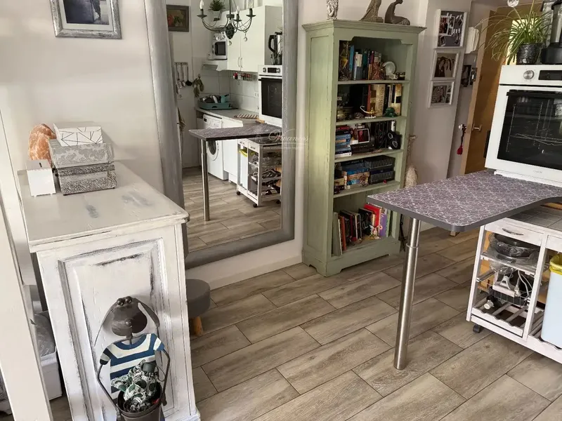 Cozy studio of 24 m² for sale in an excellent location in Santa Ponsa, within a hotel complex, ideal both as an investment — photo 10