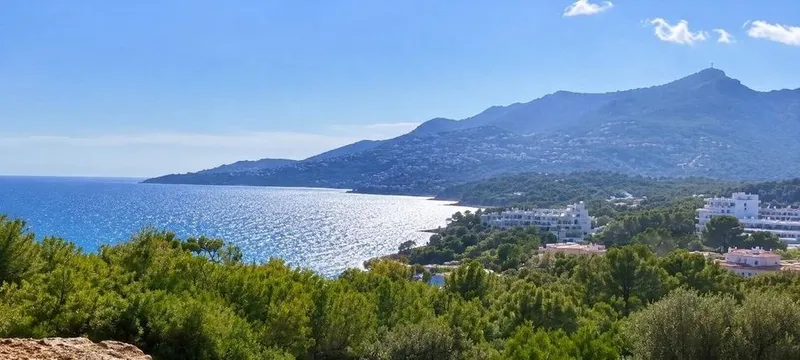 Land in Capdepera, Province of Balearic Islands — photo 2