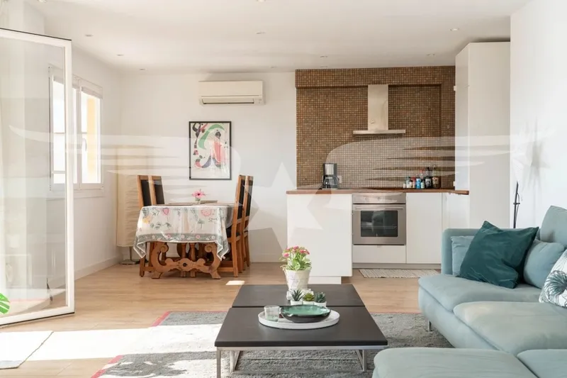 Cala Mayor I Bright apartment with sea views — photo 6