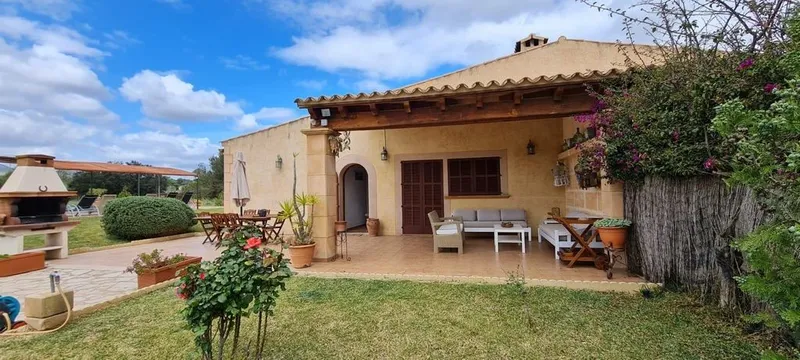Luxury home in Artà, Province of Balearic Islands — photo 3