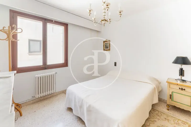 Penthouse with large terrace for sale in the old town of Palma — photo 8