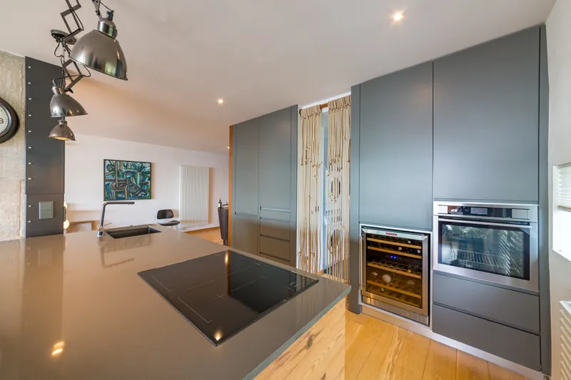 Sea view duplex apartment for sale in Mallorca - Cas Catala — photo 6