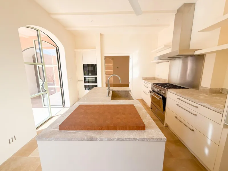 Detached Villa in Ses Salines — photo 12