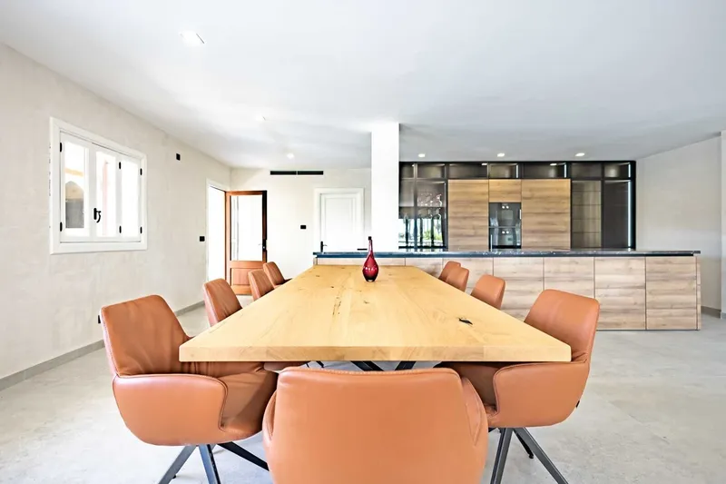 Modernized property in a central location in Inca — photo 12