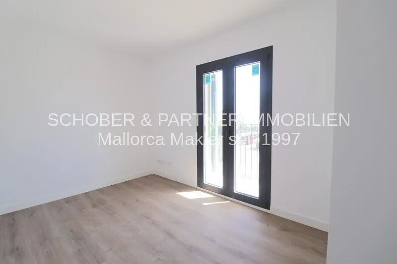 New-build corner apartment in Cala Millor – only approx. 200 metres from the beach — photo 9