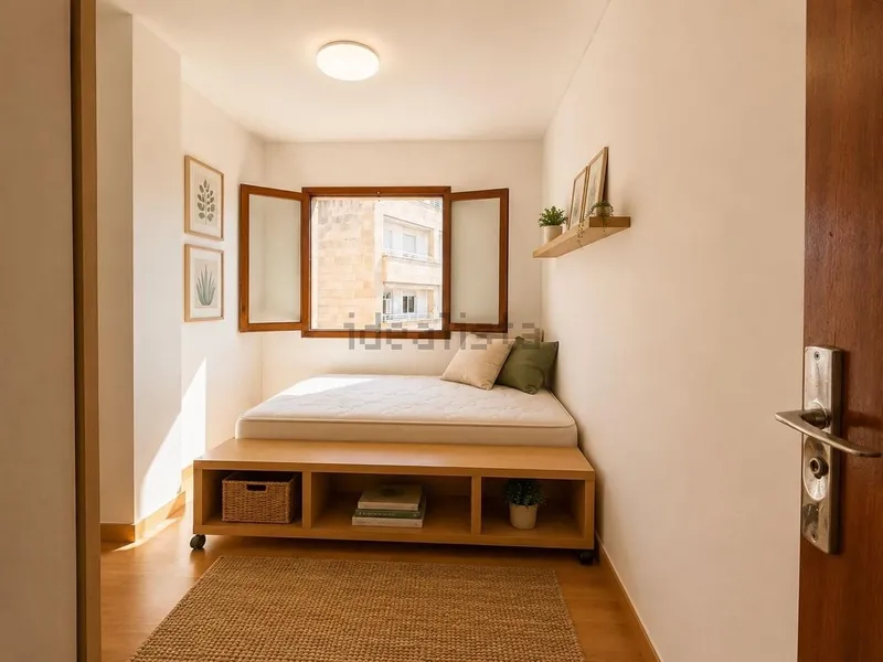 Flat / apartment for sale in Calle de Colubí — photo 9