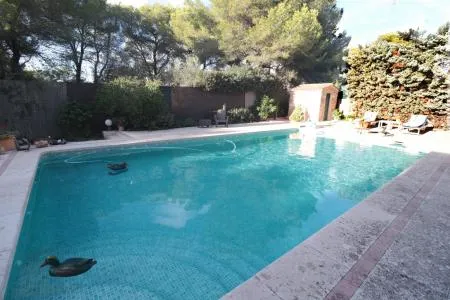 Urban plot of land - Llucmajor (Puig de Ros), built surface 54m2, plot surface 830m2, 500 distance to... — photo 3