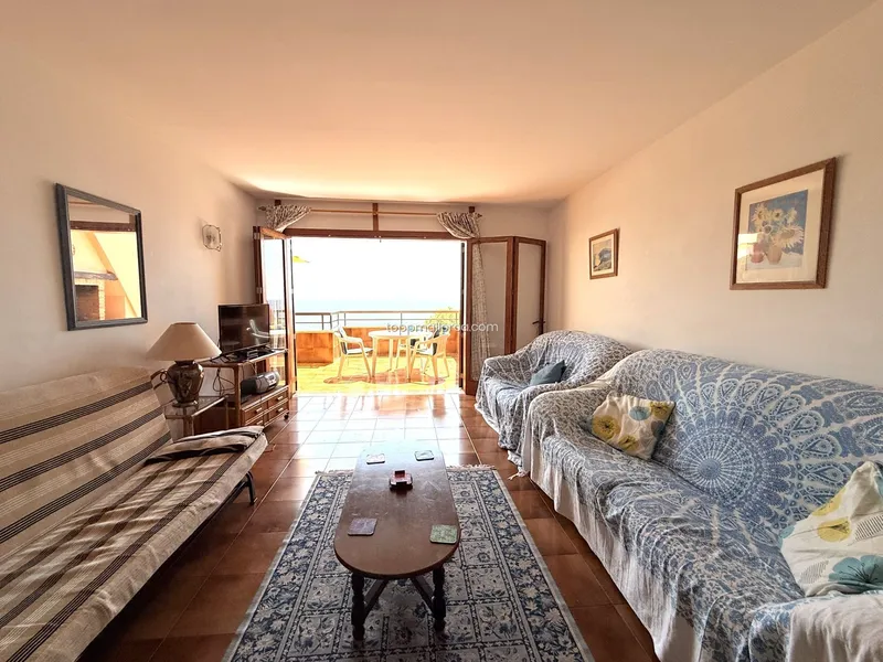 Apartamento en Ses Illetas — photo 9
