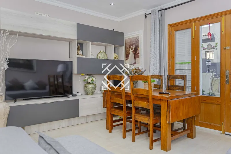 Ground-floor flat with parking space and storage room for sale in Can Picafort, very close to the sea. — photo 9