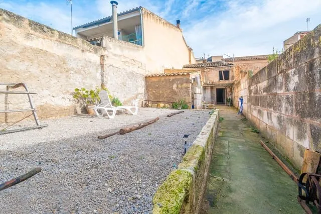 Townhouse for sale in Muro — photo 4