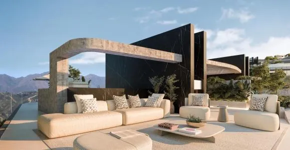 Apartment - Marbella (Elviria) — photo 3
