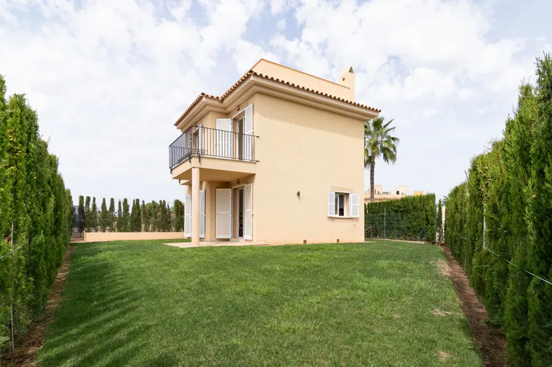 Family Home with Garden and Terraces near the Beach of Sa Rapita — photo 6