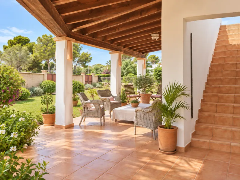 Detached Villa in Santanyí — photo 7