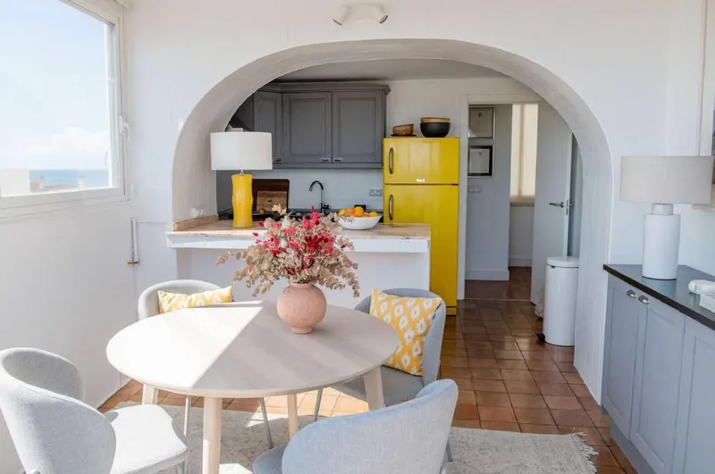 Penthouse in El Molinar - Großzügige Dachterrasse — photo 5