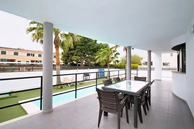 Villa for sale in Can Pastilla, Palma de Mallorca, Mallorca — photo 11