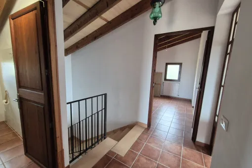 Llucmajor, typically Mallorcan finca with panoramic views and a large pool in Galdent, Llucmajor — photo 10