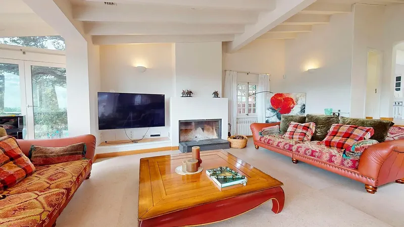 Magnificent detached house for rent in one of the most sought-after and exclusive areas around Palma: Esta — photo 11